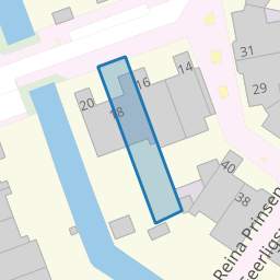 Perceel LDN01-W-4614