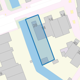 Perceel LDN01-W-4615