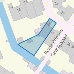 Perceel LDN01-W-4616