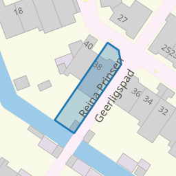 Perceel LDN01-W-4617