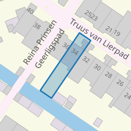 Perceel LDN01-W-4619