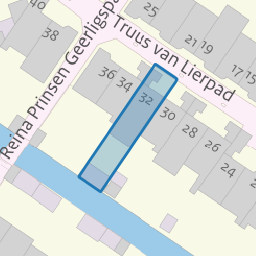 Perceel LDN01-W-4620