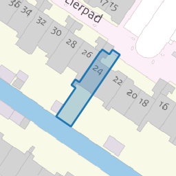 Perceel LDN01-W-4624