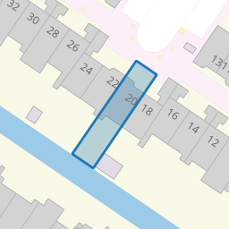 Perceel LDN01-W-4627