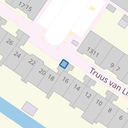 Perceel LDN01-W-4628