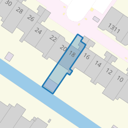 Perceel LDN01-W-4629