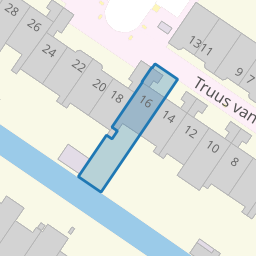 Perceel LDN01-W-4630