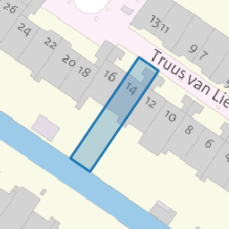 Perceel LDN01-W-4631