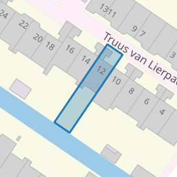 Perceel LDN01-W-4632