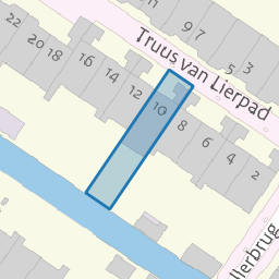 Perceel LDN01-W-4633