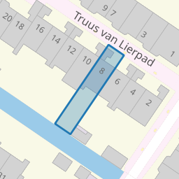 Perceel LDN01-W-4634