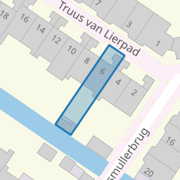 Perceel LDN01-W-4635