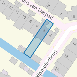 Perceel LDN01-W-4636