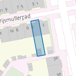 Perceel LDN01-W-4639