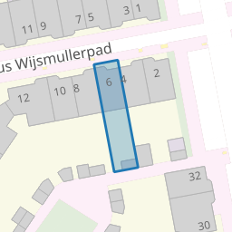 Perceel LDN01-W-4640