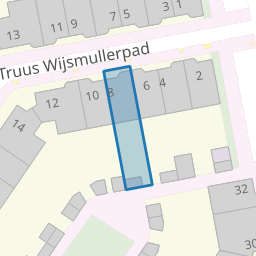 Perceel LDN01-W-4641