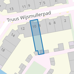 Perceel LDN01-W-4642