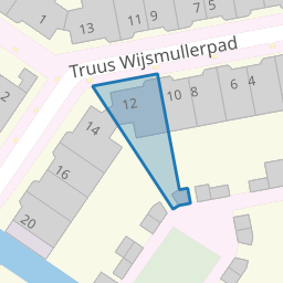 Perceel LDN01-W-4643