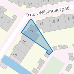 Perceel LDN01-W-4644