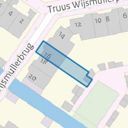 Perceel LDN01-W-4645