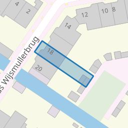 Perceel LDN01-W-4646