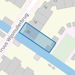 Perceel LDN01-W-4647