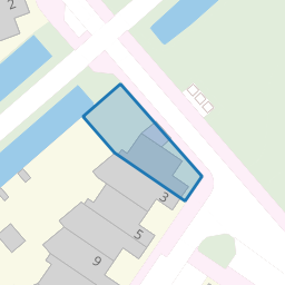 Perceel LDN01-W-4657