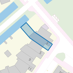 Perceel LDN01-W-4658