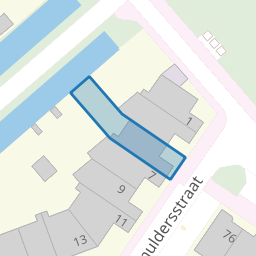 Perceel LDN01-W-4659