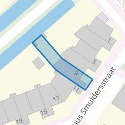 Perceel LDN01-W-4661