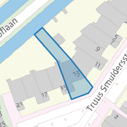 Perceel LDN01-W-4663