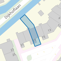 Perceel LDN01-W-4665