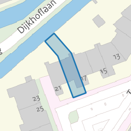 Perceel LDN01-W-4666