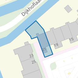 Perceel LDN01-W-4667