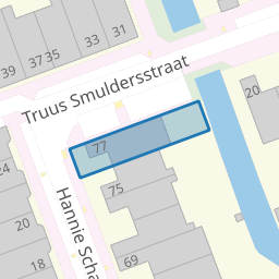 Perceel LDN01-W-4672