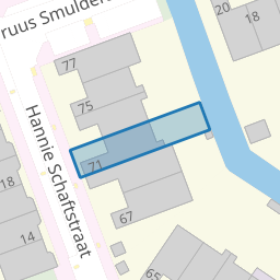 Perceel LDN01-W-4675