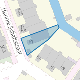 Perceel LDN01-W-4677