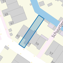 Perceel LDN01-W-4679