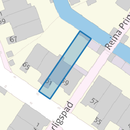 Perceel LDN01-W-4680