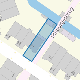 Perceel LDN01-W-4681