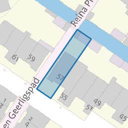 Perceel LDN01-W-4682