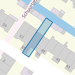 Perceel LDN01-W-4684