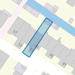 Perceel LDN01-W-4685