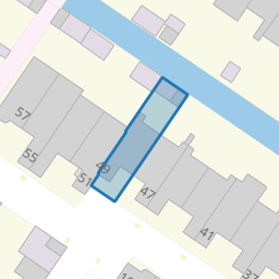 Perceel LDN01-W-4686