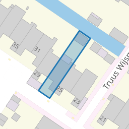 Perceel LDN01-W-4697