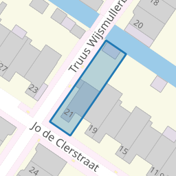 Perceel LDN01-W-4700