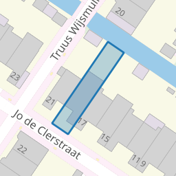 Perceel LDN01-W-4701