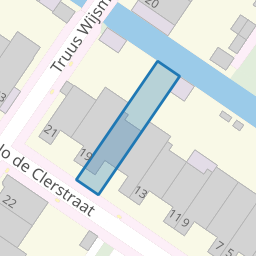 Perceel LDN01-W-4702