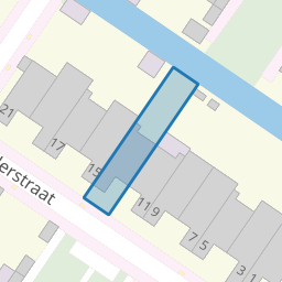 Perceel LDN01-W-4704