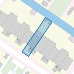 Perceel LDN01-W-4705